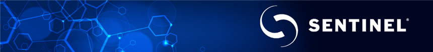 Sentinel logo